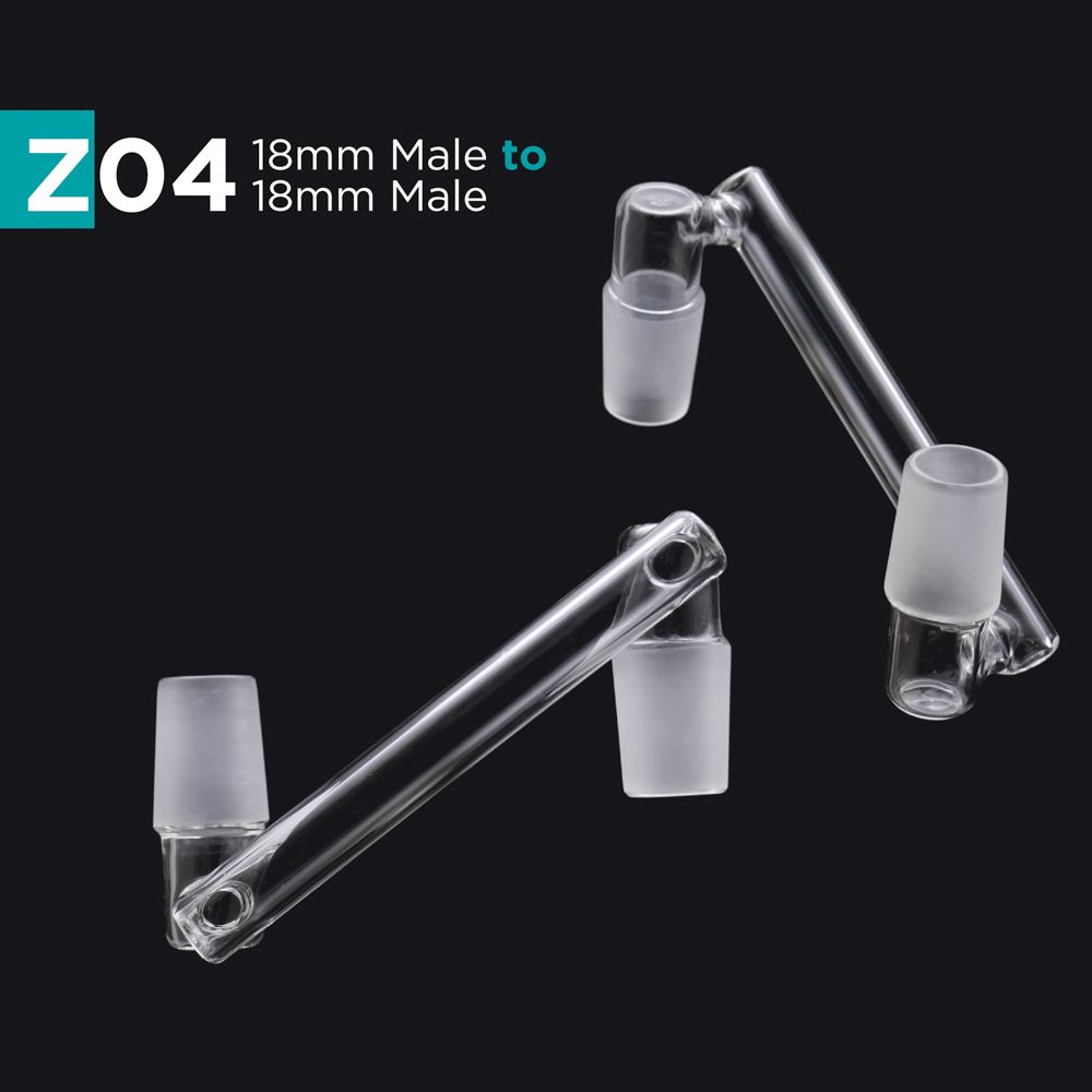 male 18mm-male18mm