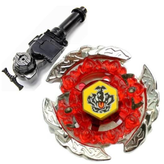 Spinning Top Bayblade Jade Jupiter 