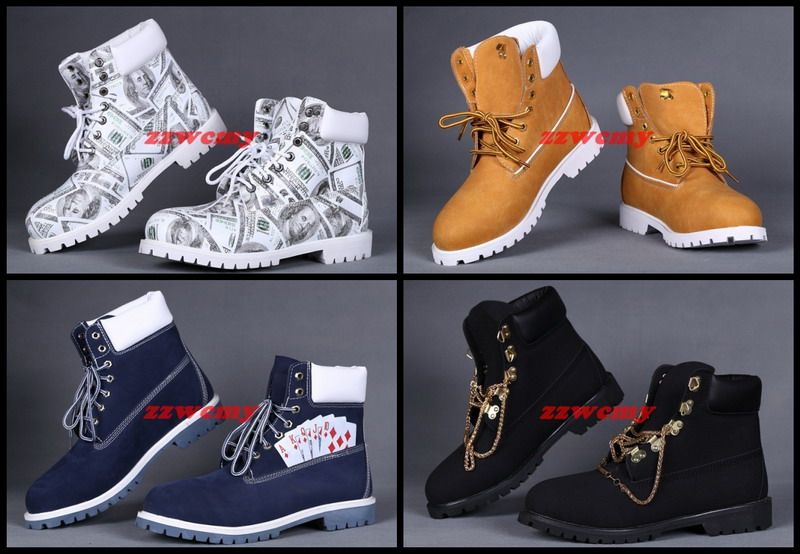 tims boots price