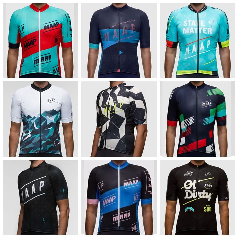 maap cycling wear