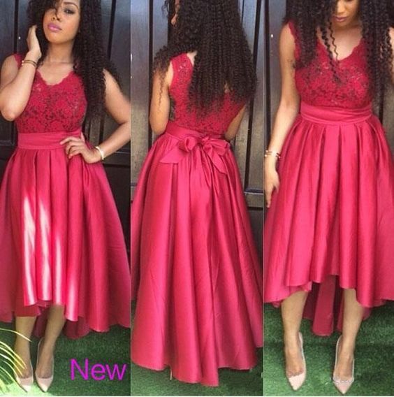 latest african fashion dresses 2019