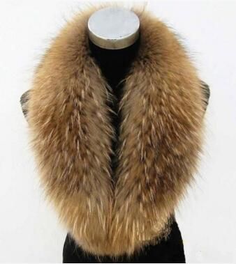 BLACK REAL raton laveur col en fourrure écharpe Wrap Châle hiver cou plus chaud 31.5" 80 cm US BLACK REAL raton laveur col en fourrure écharpe Wrap Châle hiver cou plus chaud 31.5" 80 cm US