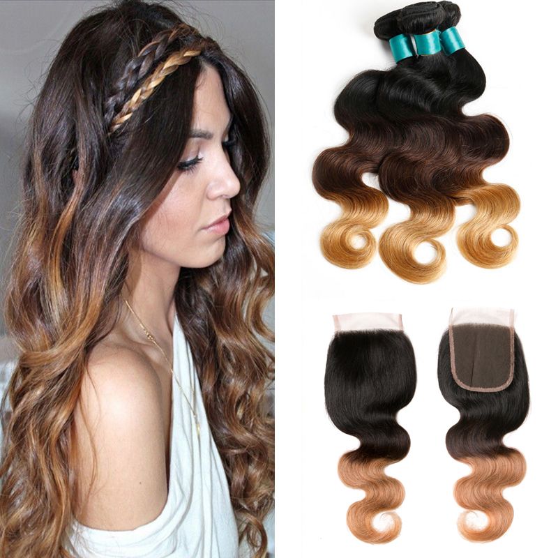 Wonder Beauty Bundles Brazilian Hair Weave Bundles Body Wave