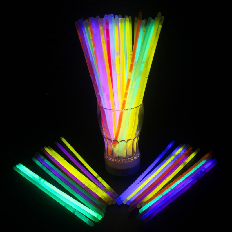 led glow bracelets