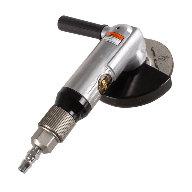2020 4 Inch Pneumatic Air Angle Grinders 100mm Air Angle Grinder 4