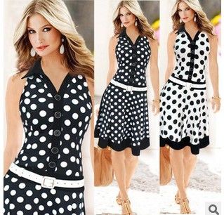 are sleeveless dresses professional