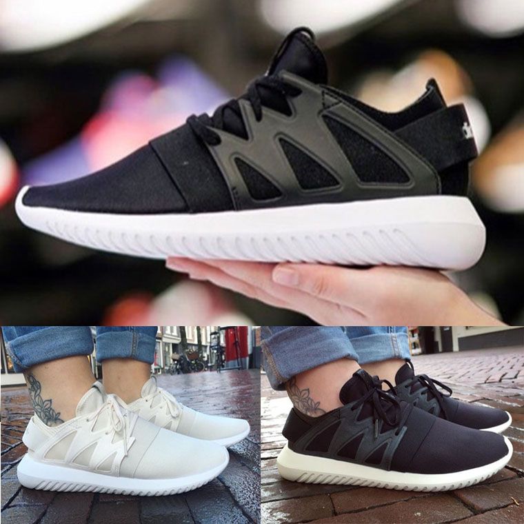 Originals Adidas Wmns Tubular Viral Shoes Casual Sneakers