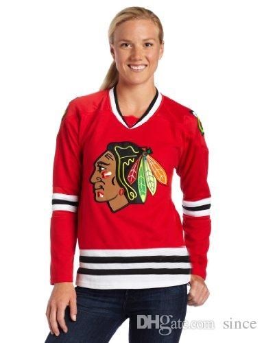 2016 blackhawks jersey