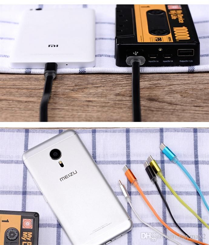 USB Type C Cable Male Data Sync Cable 3.3 Ft /1m Apple New Macbook 12