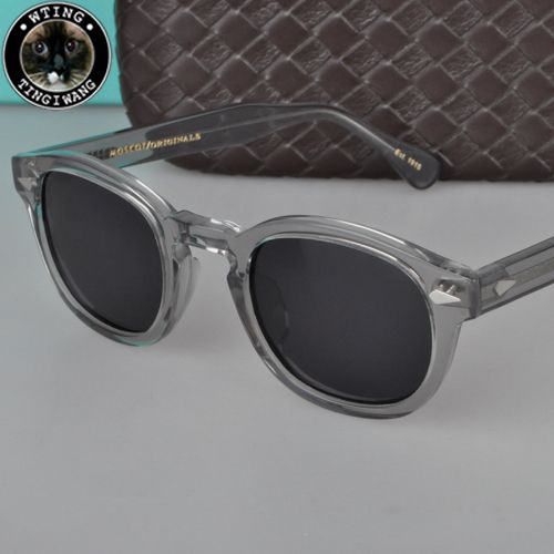 Acquistare Moscot LEMTOSH Original Brand Eyewear Luxury Square Occhiali Da  Sole Uomo Donna Brand Designer Retro Vintage Driving Occhiali Da Sole  Sunglass Mirror Economico | Consegna Veloce E Qualità | DHgate Italy
