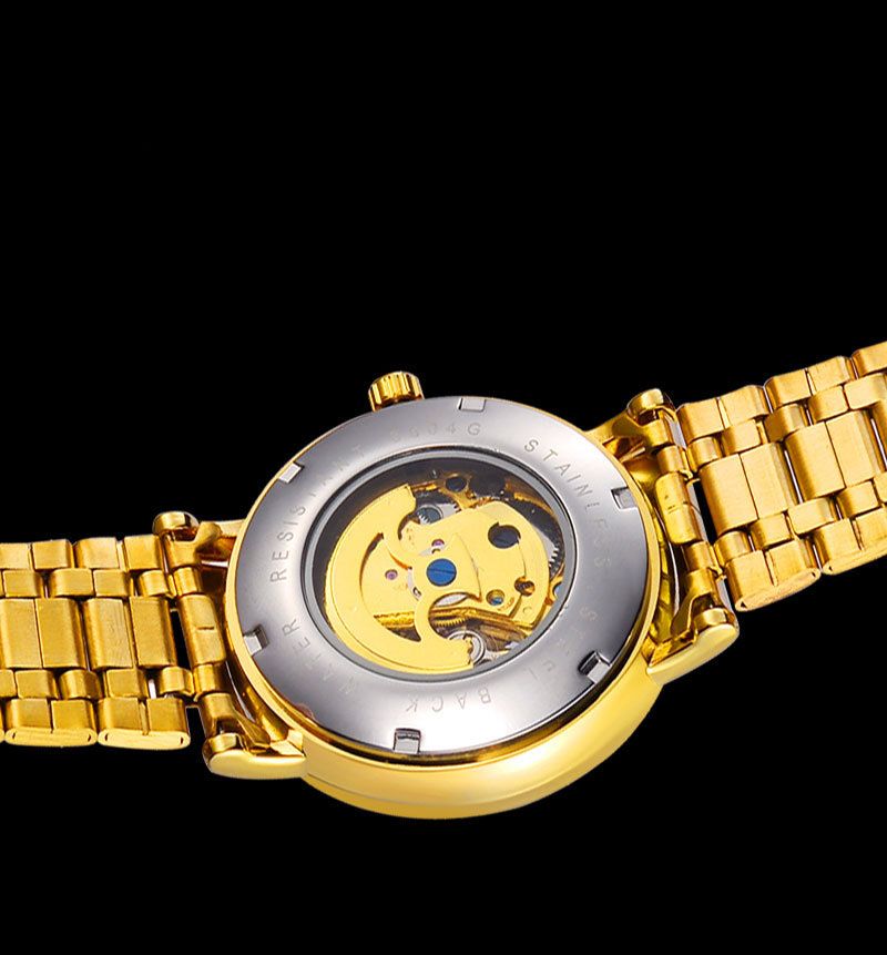 weiguan automatic watch