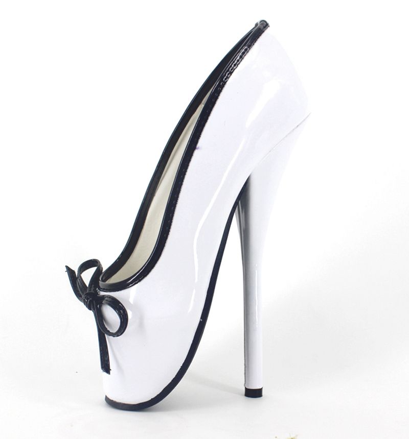 Wonderheel Hot Extreme High Heel Appr 