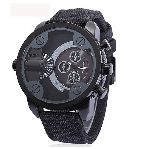 mens digital dress watches