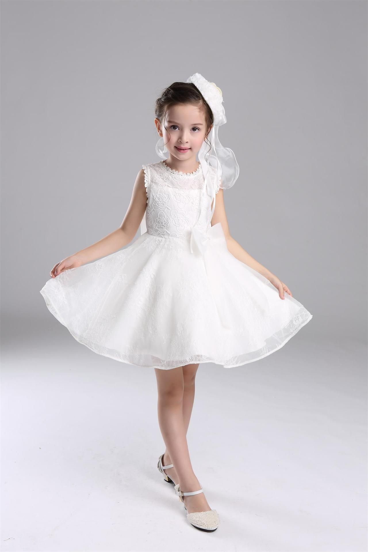 Toddler Wedding Dresses