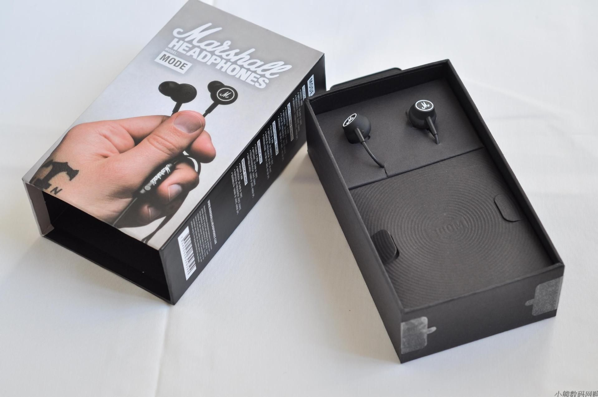 Bulk Order 2016 Marshall MODE Headphones In Ear Headset Black Earphones  With Mic HiFi Ear Buds Headphones Universal For Mobile Phones From  Enchante_technology, $20.1 | DHgate.Com