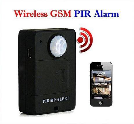 mini pir mp alert infrared gsm alarm a9 mini pir mp alert infrared gsm alarm a9