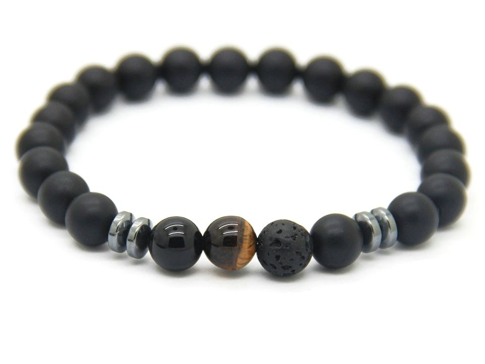 Tiger Eye