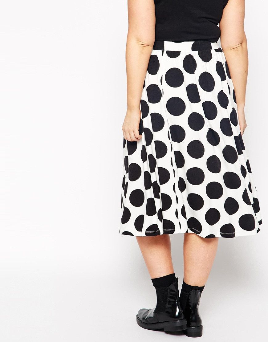 skirts for fat women