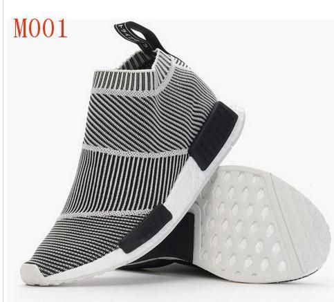 nmd city sock pk