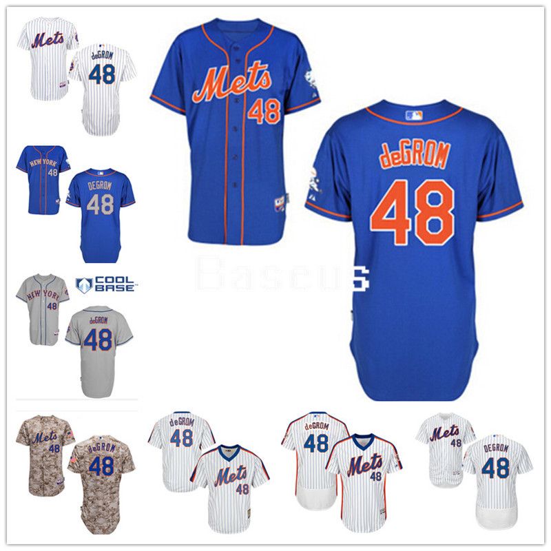 jacob degrom camo jersey