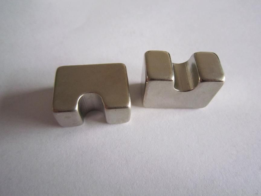 10//20PCS 20x10x2mm N52 Super Strong Neodymium Block Magnet Earth Raw Magnets US