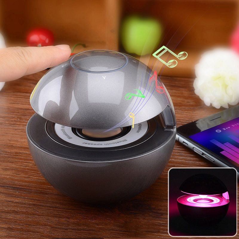 mini speaker bt 118