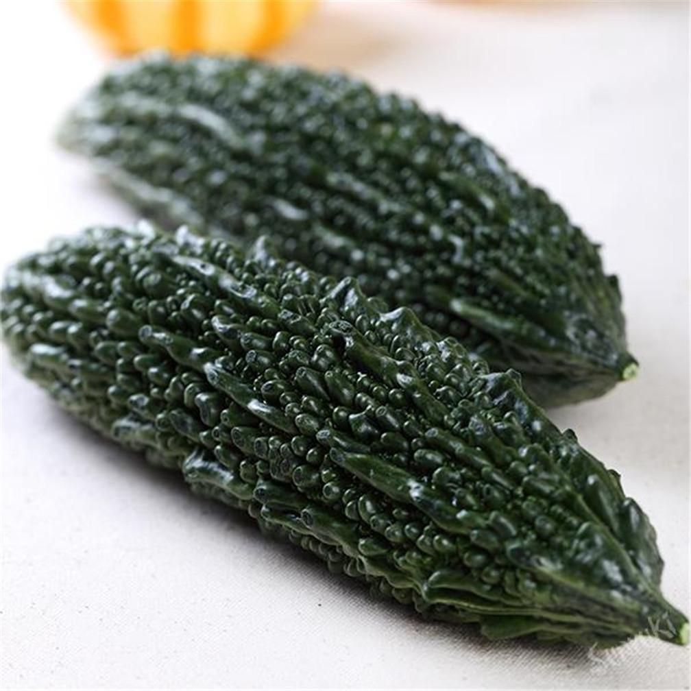 Buy Best And Latest Brand 5 Black Balsam Pear Seeds Bitter Melon Bitter Gourd Rare Variety Vegetable Seeds Dhgate Com