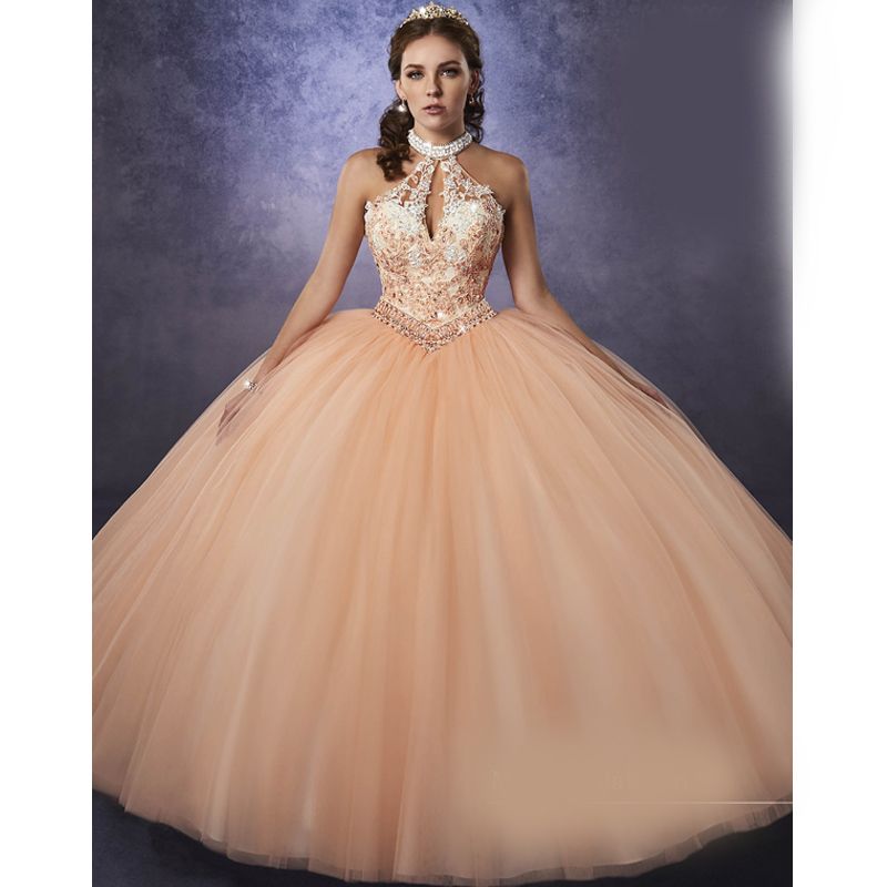 dhgate quinceanera dresses