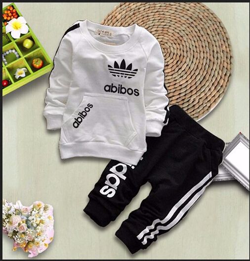 baby boy name brand clothes