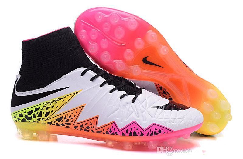 nike hypervenom soccer cleats