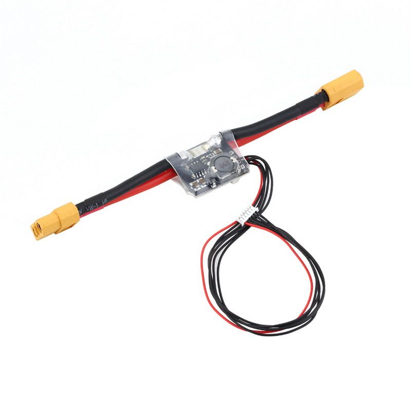 Power Module Output T Plug For APM2.5.2 APM2.6 Pixhawk Flight Controller NEW
