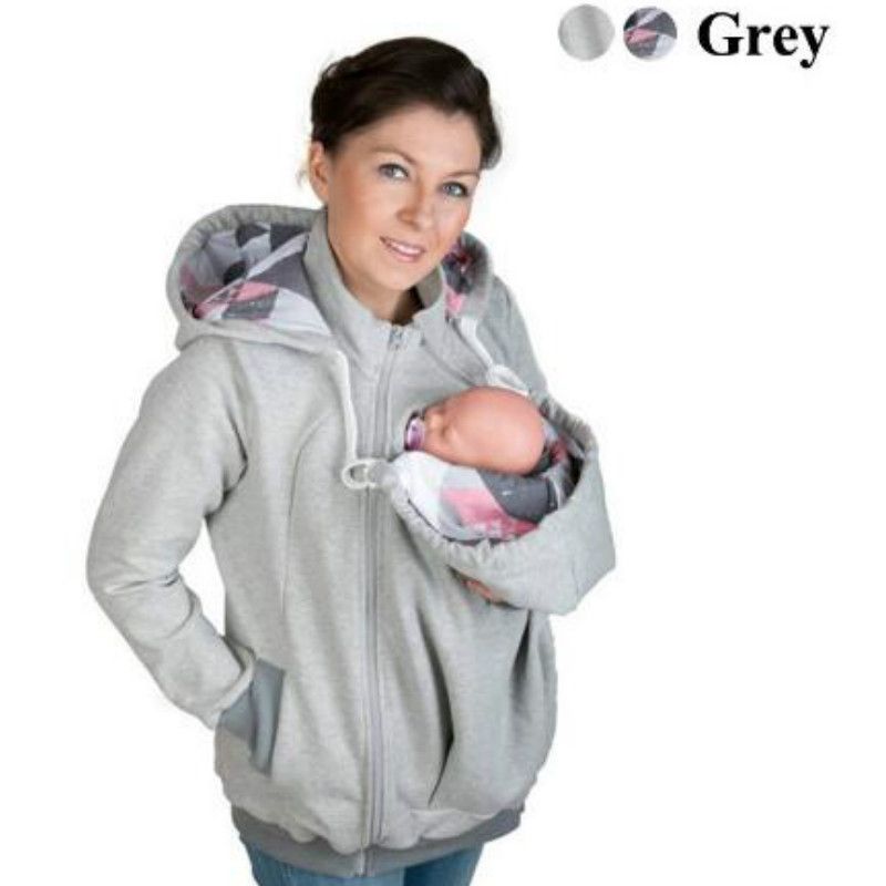 hoodie carrier