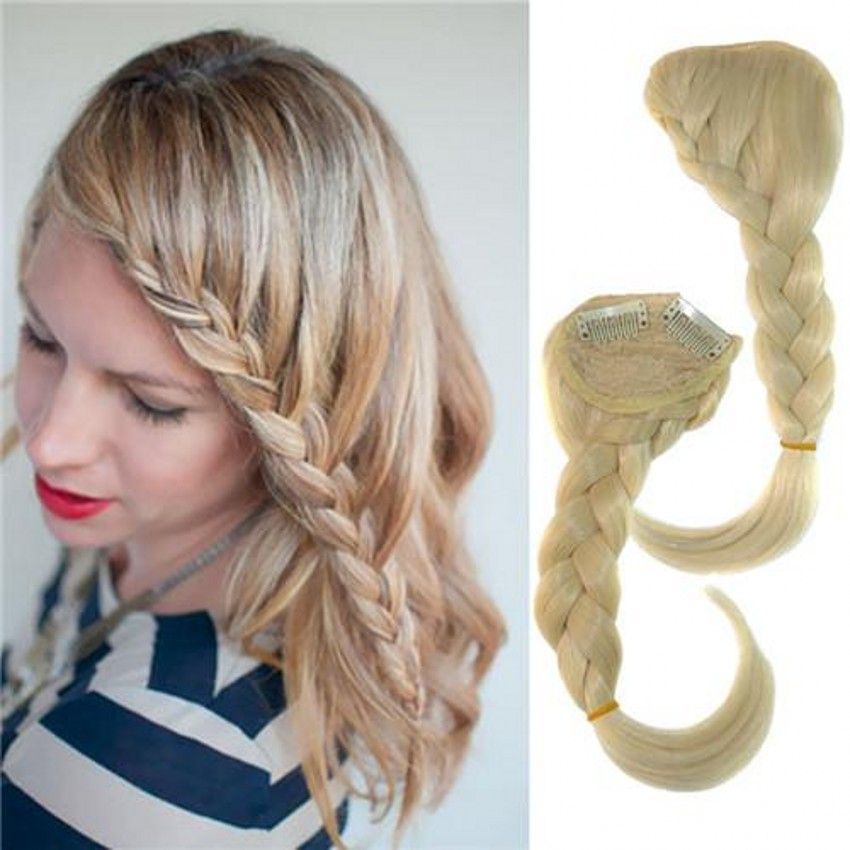 hair accessories for plaits