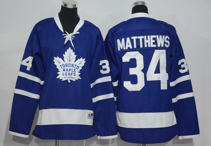 matthews youth jersey