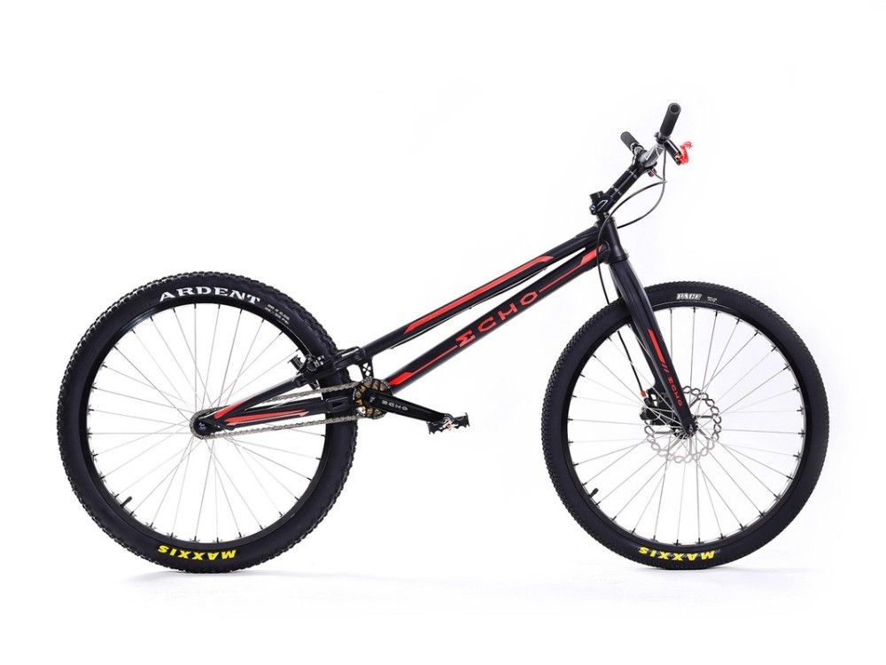 trial bmx bike