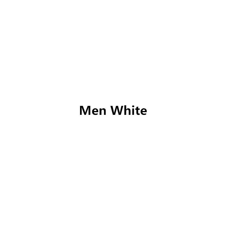 Men White