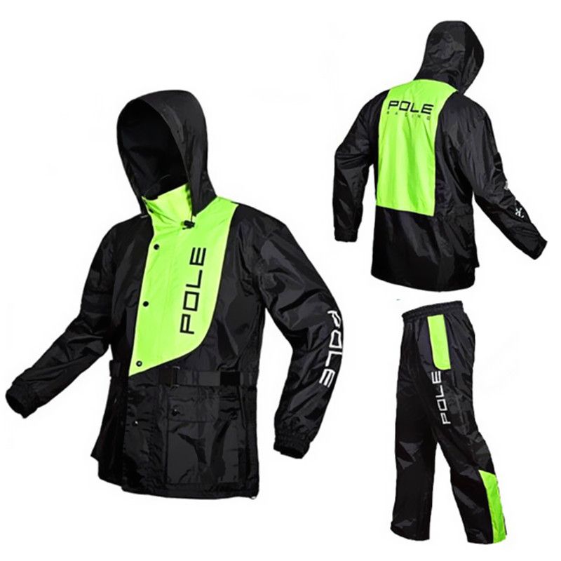 black diamond stormline stretch