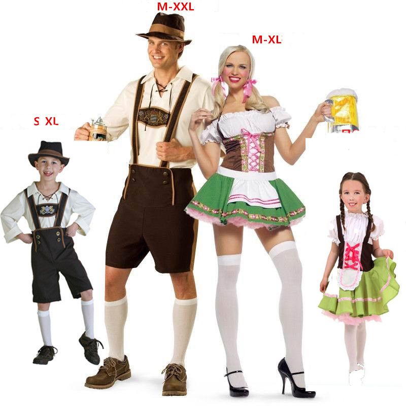 oktoberfest outfit
