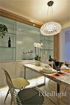 Grosshandel Modernes Schlafzimmer 35 50 65cm Foscarini Caboche Kugel Lampe Deckenpendelleuchte Ems Von Yogurt 254 66 Auf De Dhgate Com Dhgate