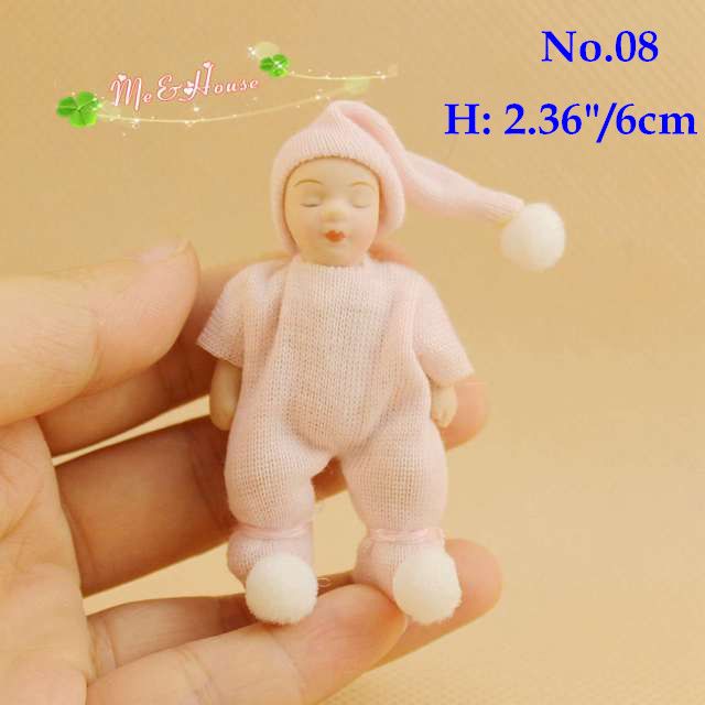 dollhouse baby doll house