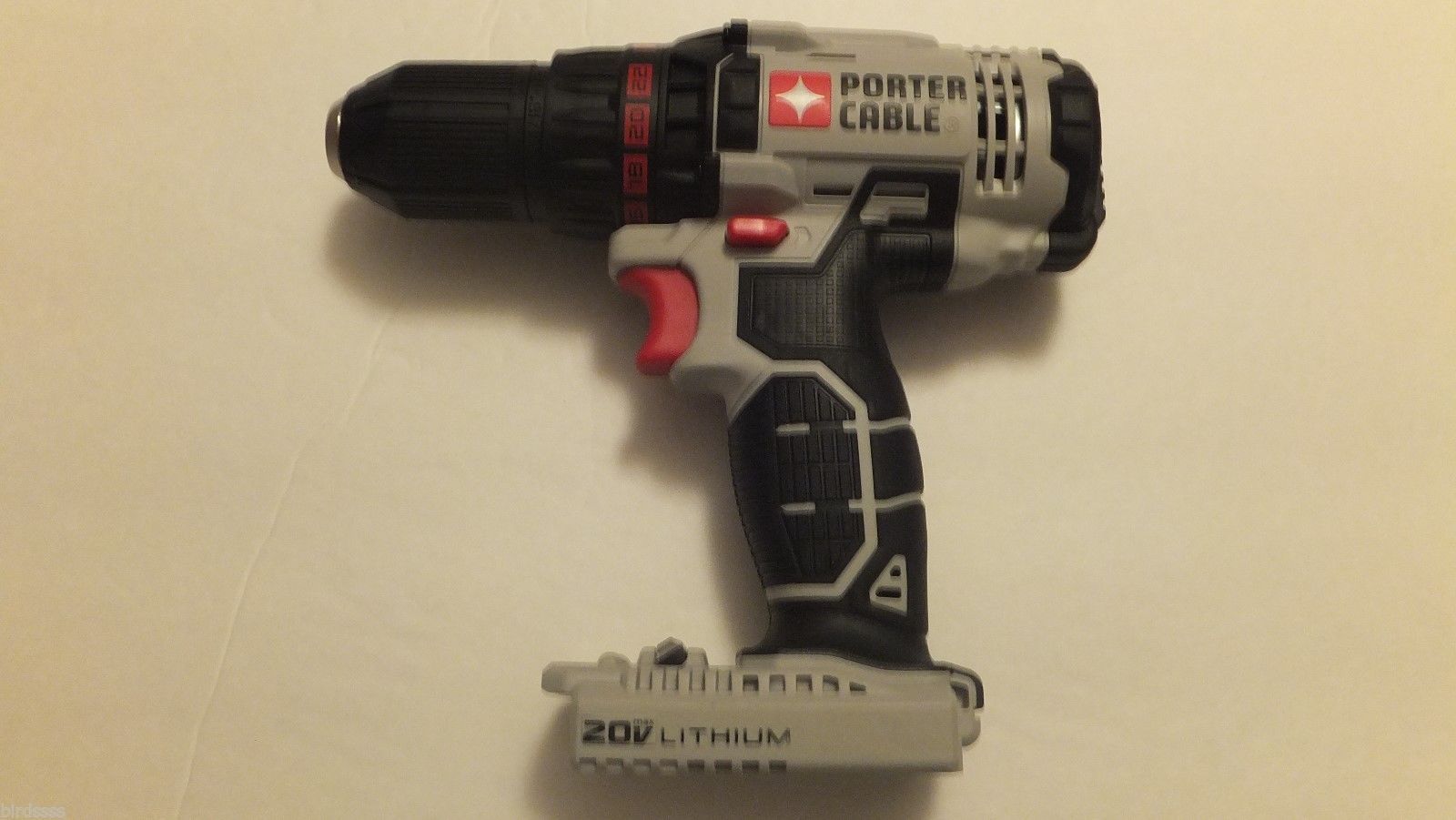 Compra Nuevo Porter Cable PCC601 20V 1/2 Taladro Inalámbrico De Iones De  Litio Con LED Barato | Entrega Rápida Y Calidad | Es.Dhgate