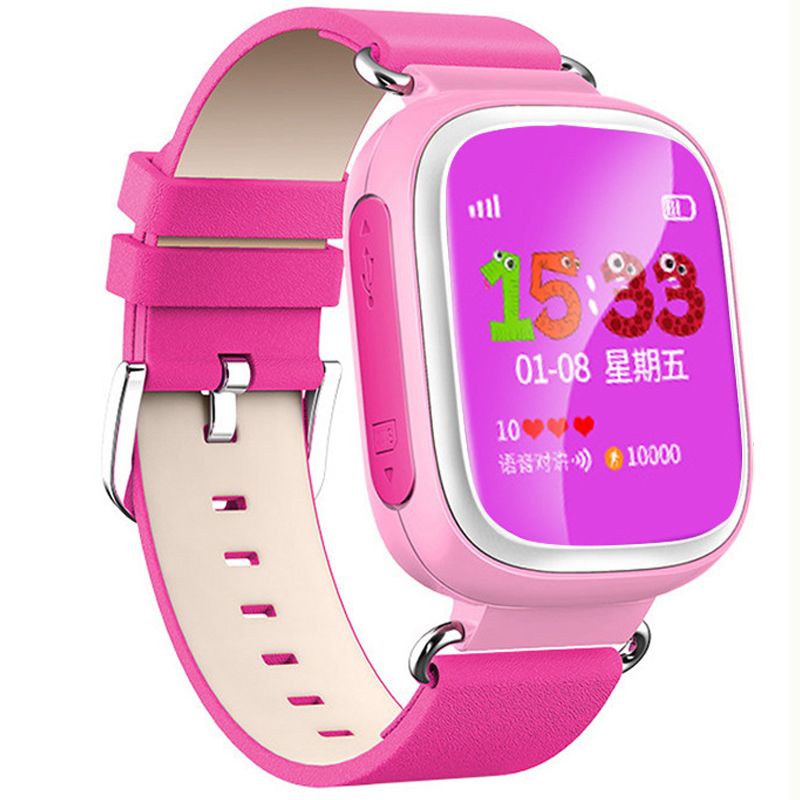 smart watch q60