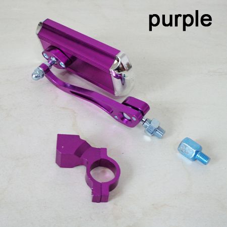purple 1 pcs