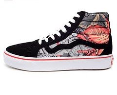 scarpe vance