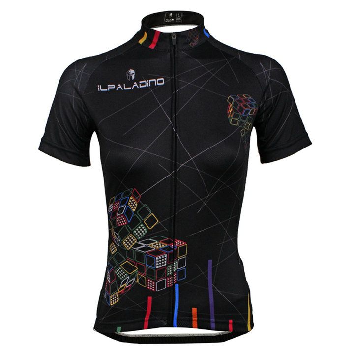 paladin cycling jersey