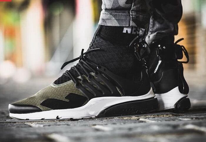 olive acronym prestos