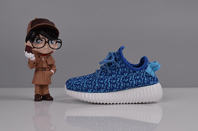 Original Kanye West Adidas Yeezy 350 Boost Low Kids Shoes