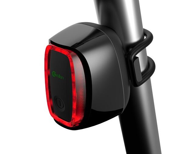 bicycle light design