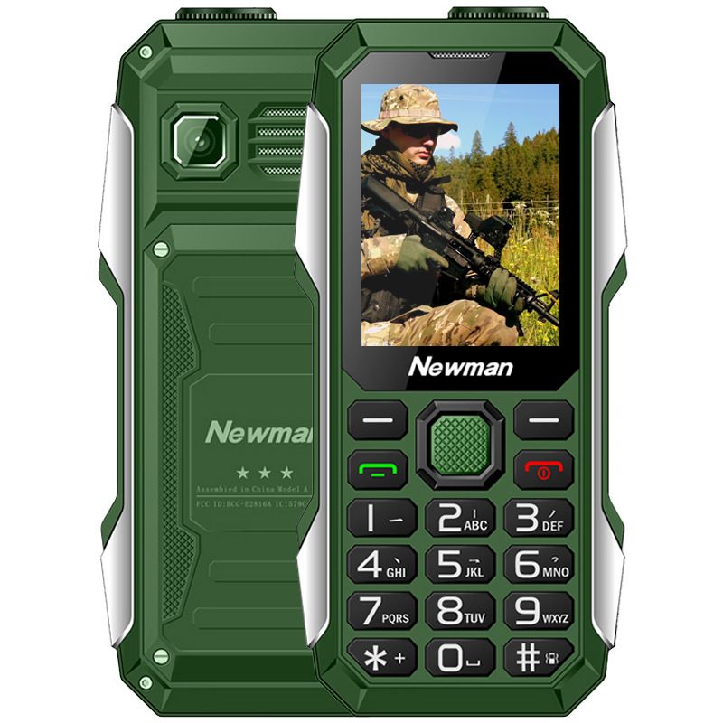 fengge multi-fonctionnel en plein air táctico militar teléfono Mobile brazo caja ejército verde
