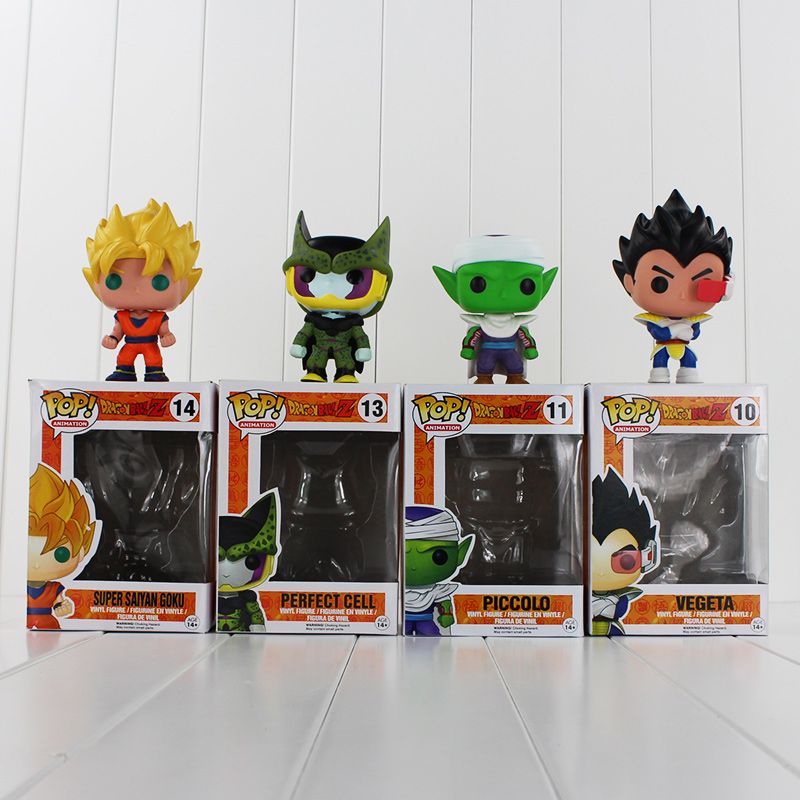 cell funko pop